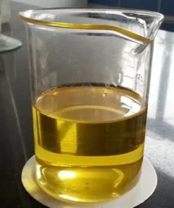 Apaan Oil