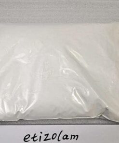 Etizolam Powder