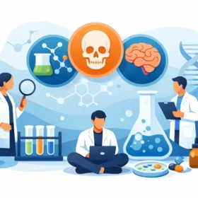 Best Research Chemical Categories Explained