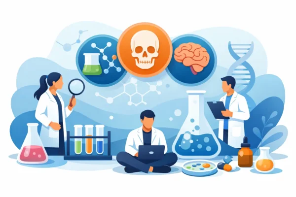 Best Research Chemical Categories Explained