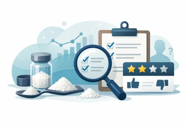Ketamine Powder Product Review and Buyer Check