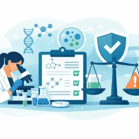 Why Lab Testing Matters for Safer Decisions